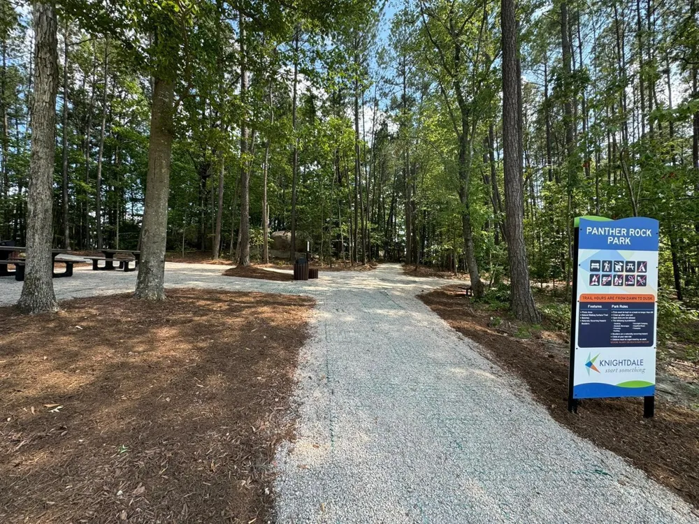 744 Longleaf Grove Lane Knightdale, NC 27545