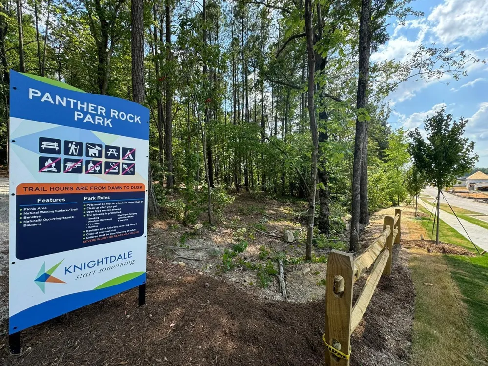 744 Longleaf Grove Lane Knightdale, NC 27545
