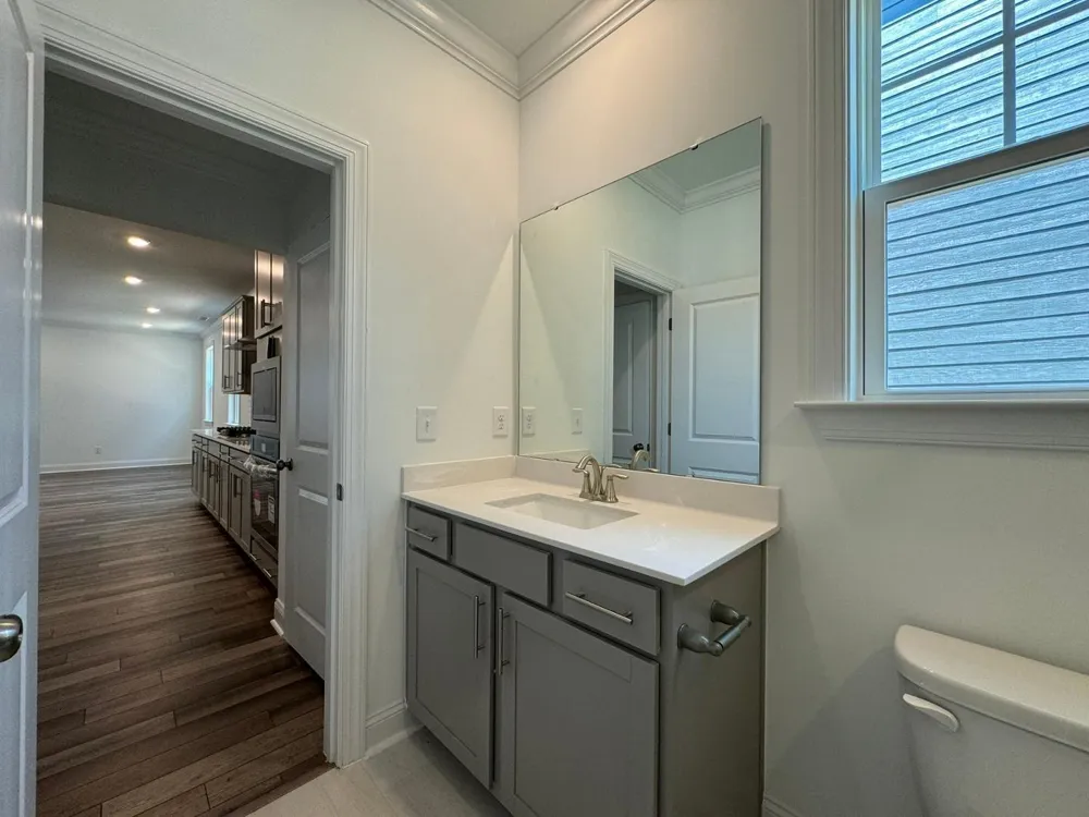 744 Longleaf Grove Lane Knightdale, NC 27545