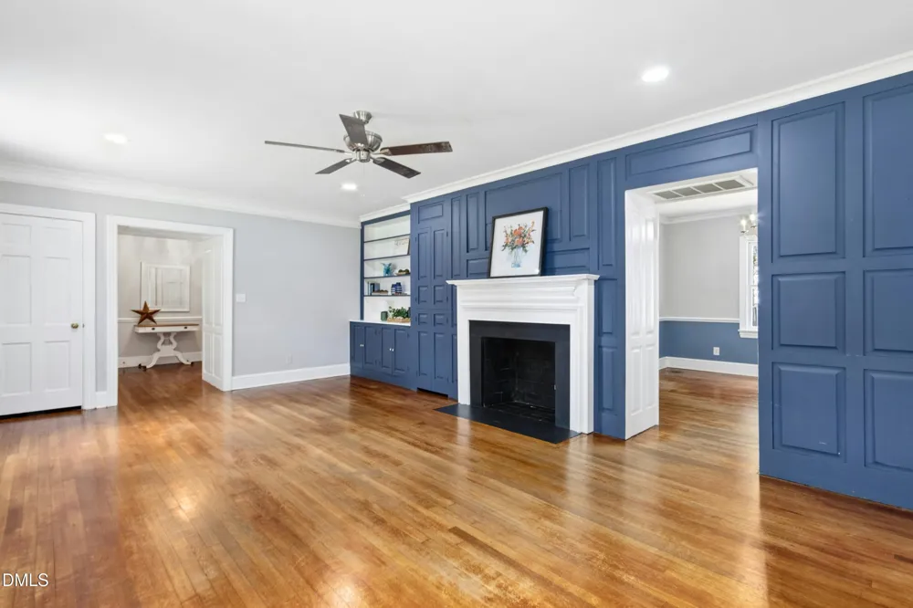 1106 S 1st Street Smithfield, NC 27577