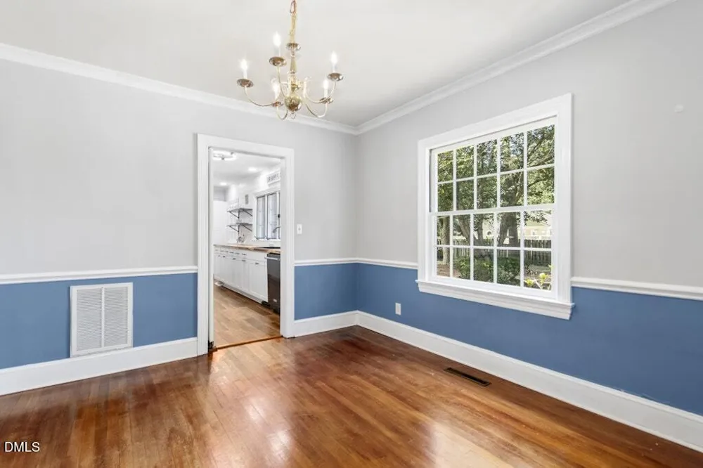1106 S 1st Street Smithfield, NC 27577