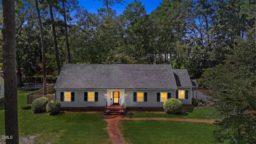 1106 S 1st Street Smithfield, NC 27577
