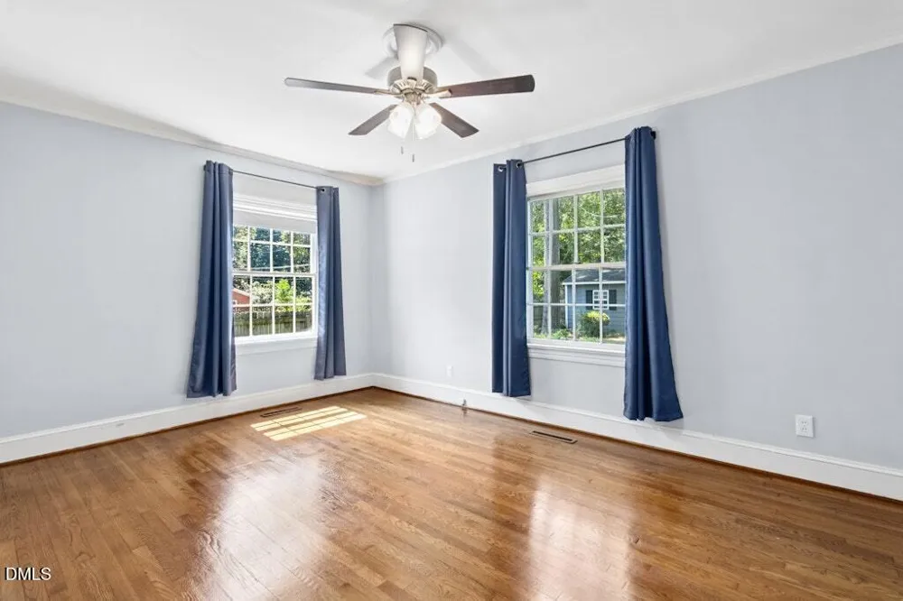 1106 S 1st Street Smithfield, NC 27577