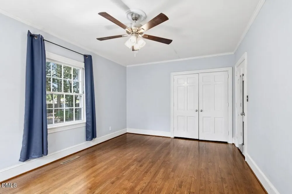 1106 S 1st Street Smithfield, NC 27577
