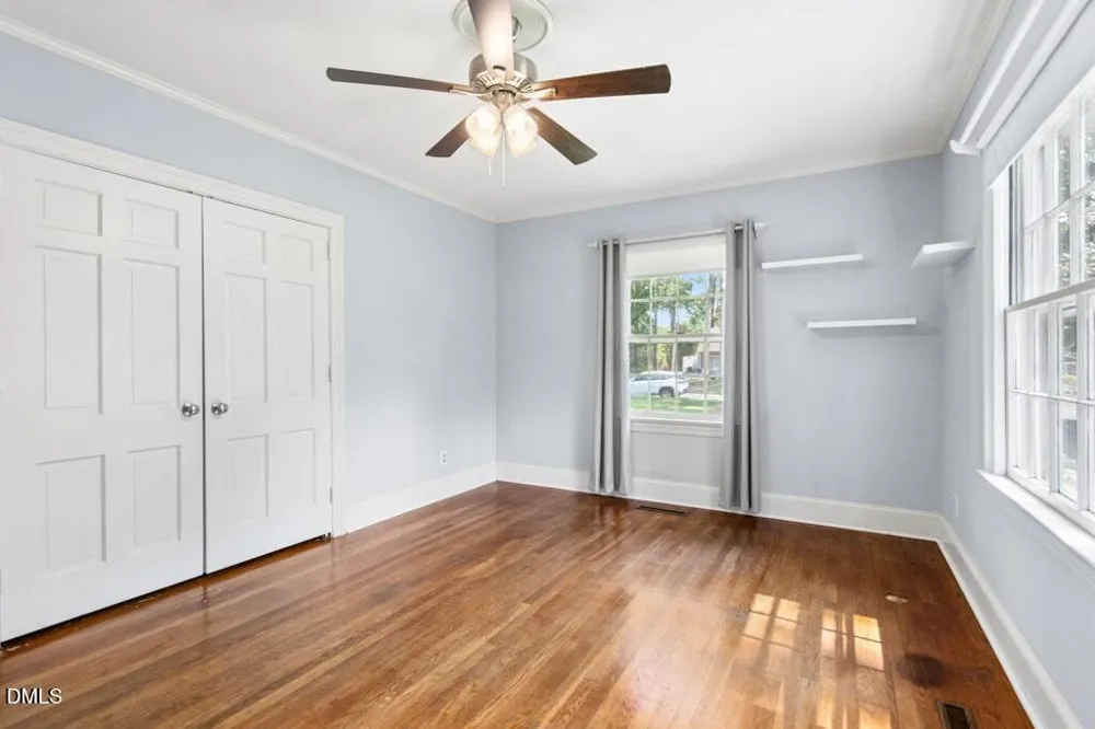 1106 S 1st Street Smithfield, NC 27577