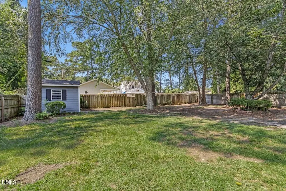 1106 S 1st Street Smithfield, NC 27577