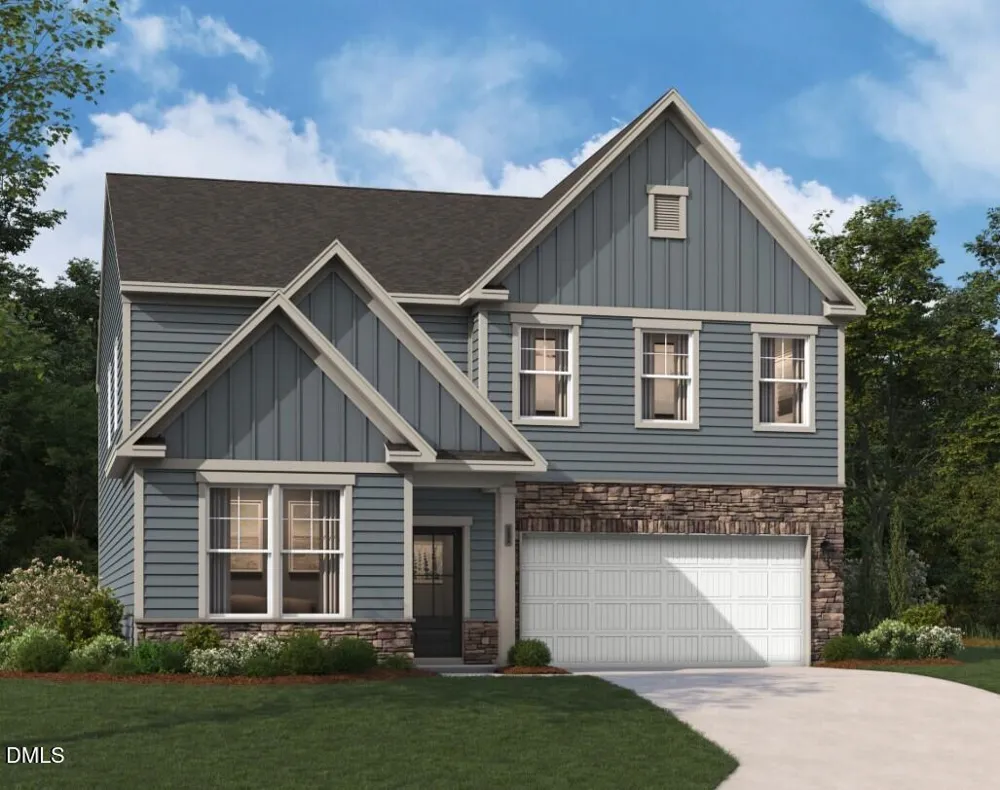 290 Macon Lk Drive Apex, NC 27523