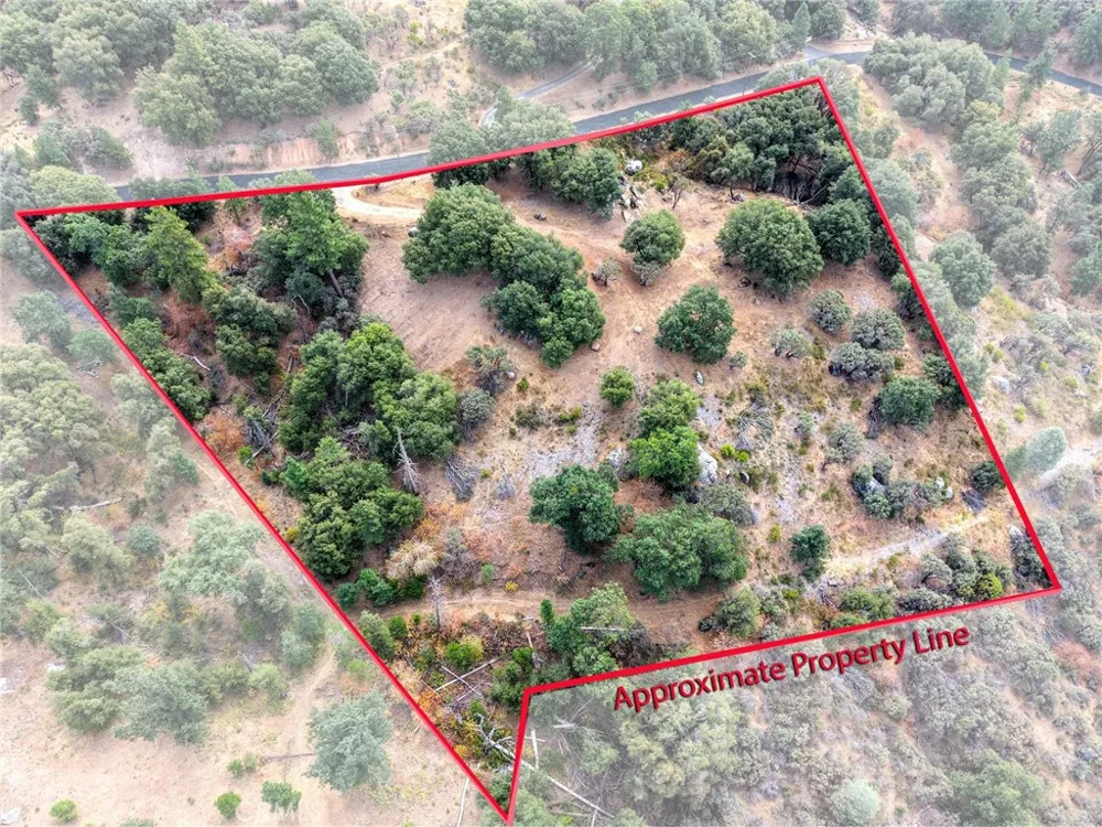 1539001 Vista Lago Mariposa, CA 95338