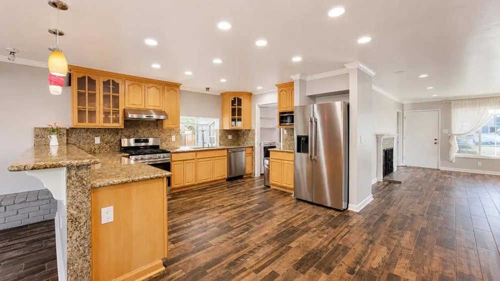 2132 Forbes Avenue Santa Clara, CA 95050