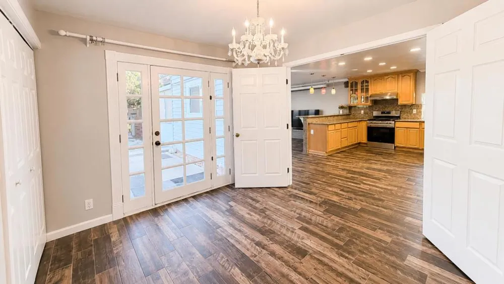 2132 Forbes Avenue Santa Clara, CA 95050