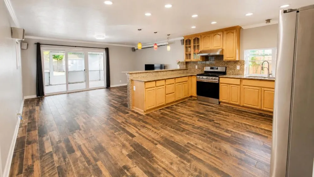 2132 Forbes Avenue Santa Clara, CA 95050