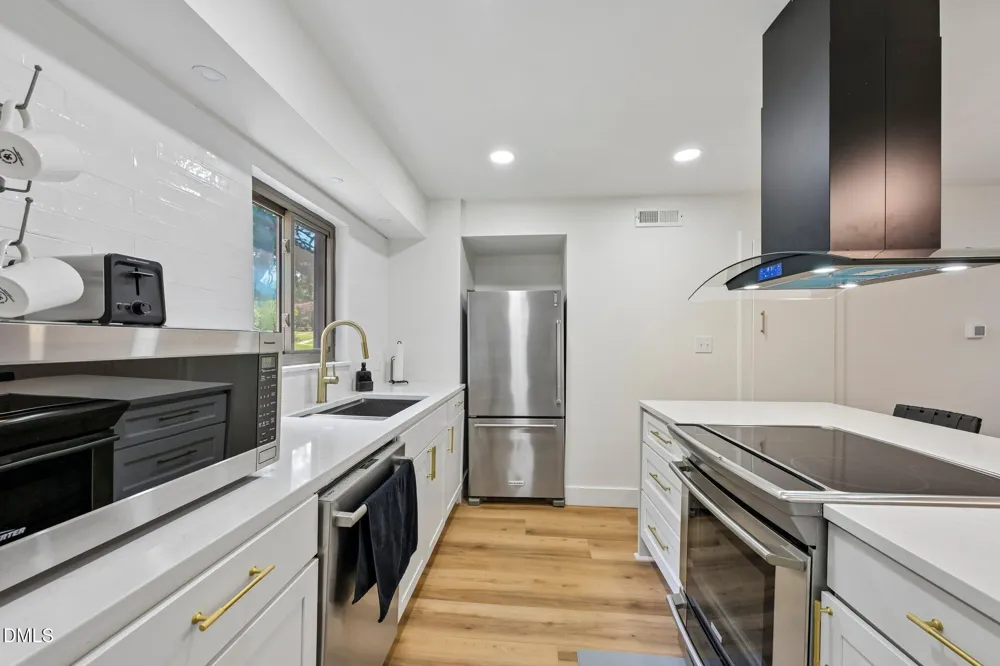 5078 Flint Ridge Place Raleigh, NC 27609
