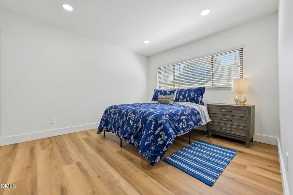 5078 Flint Ridge Place Raleigh, NC 27609