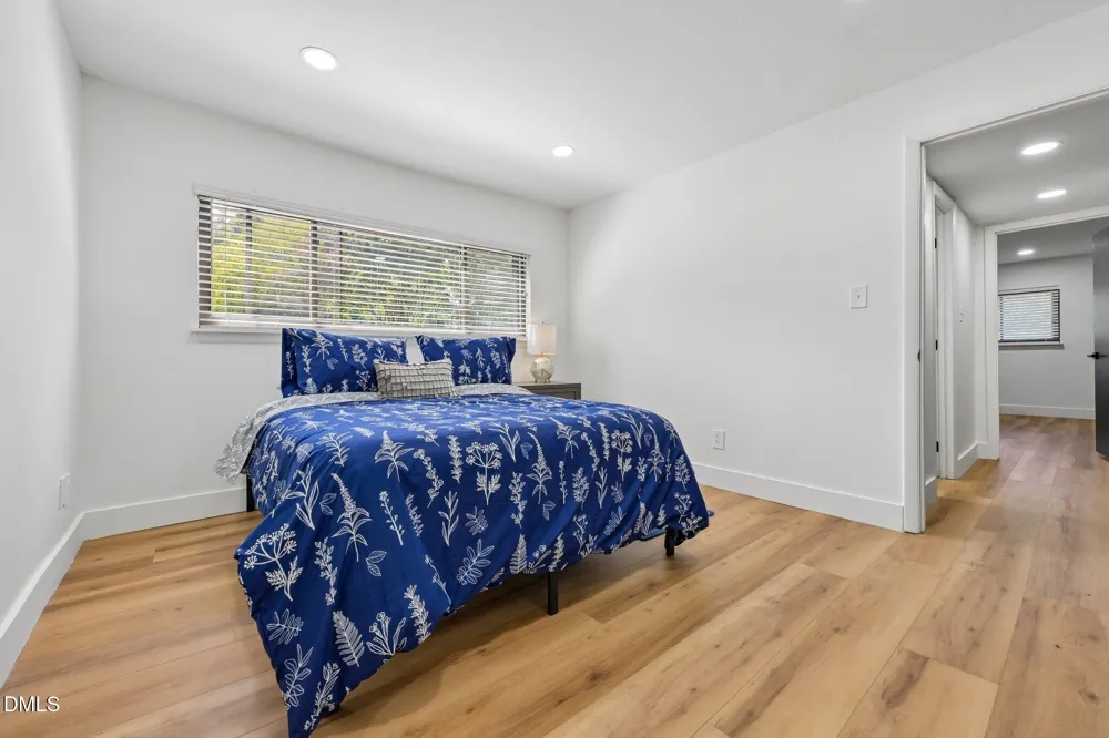5078 Flint Ridge Place Raleigh, NC 27609
