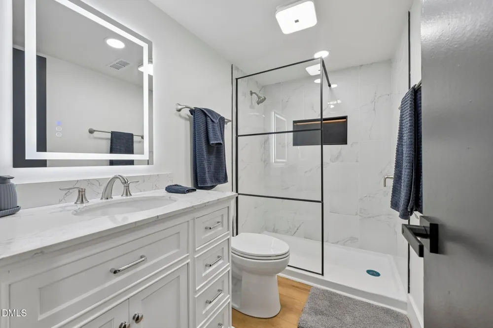 5078 Flint Ridge Place Raleigh, NC 27609