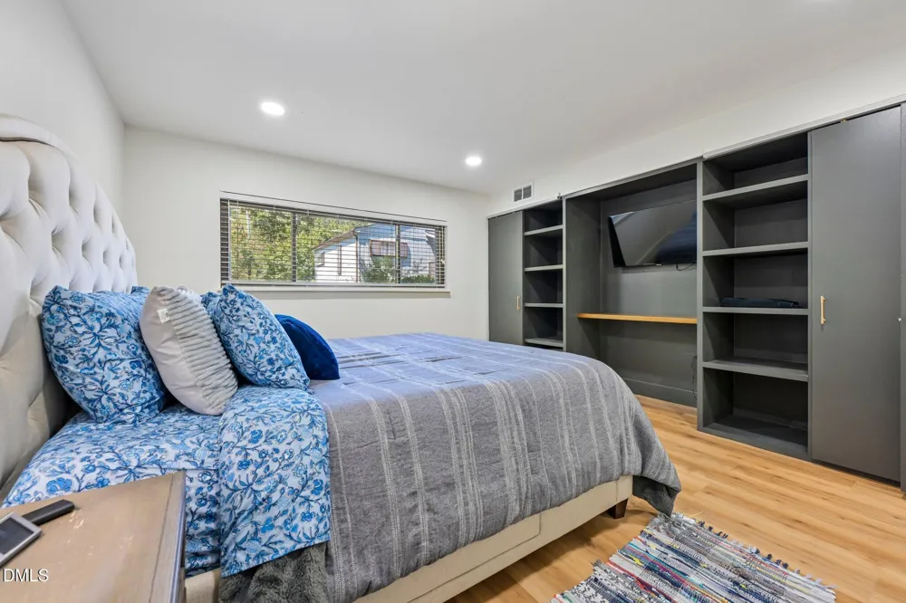 5078 Flint Ridge Place Raleigh, NC 27609