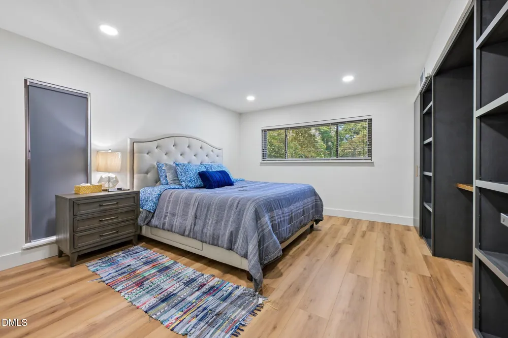 5078 Flint Ridge Place Raleigh, NC 27609