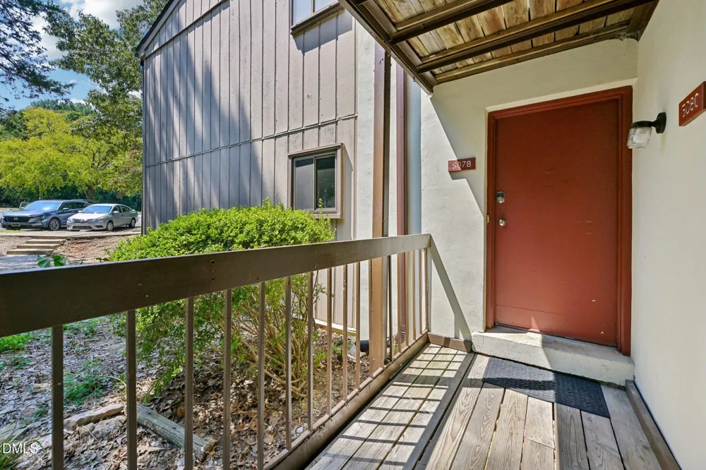 5078 Flint Ridge Place Raleigh, NC 27609