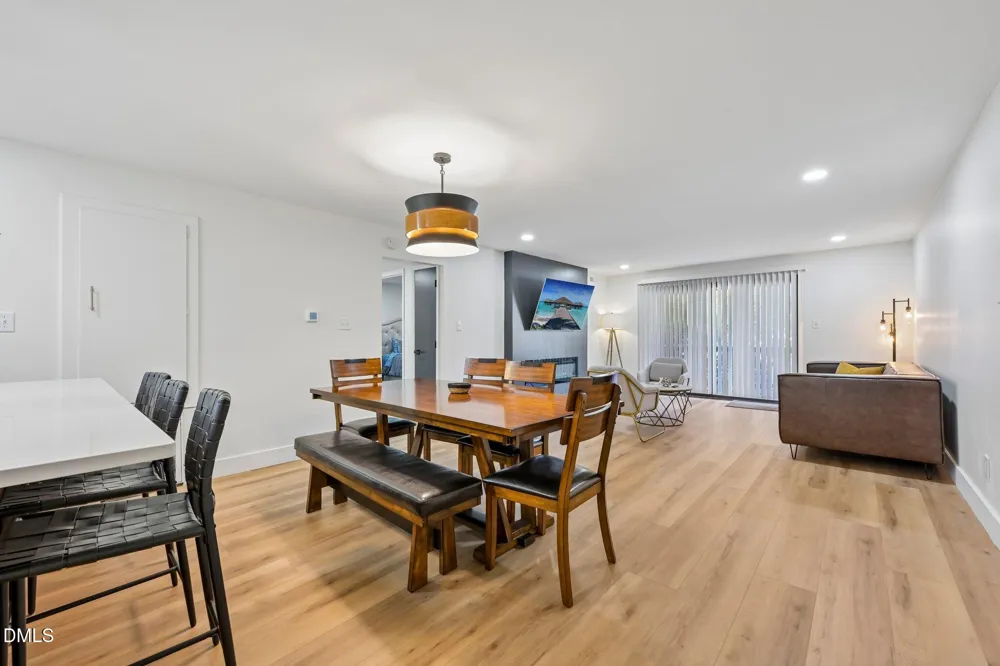 5078 Flint Ridge Place Raleigh, NC 27609