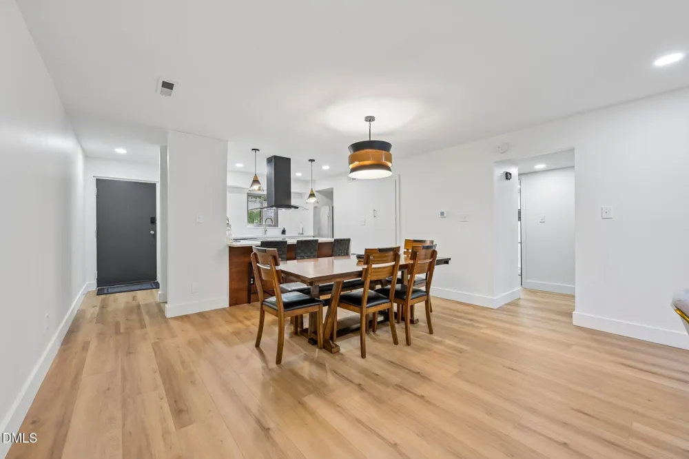 5078 Flint Ridge Place Raleigh, NC 27609