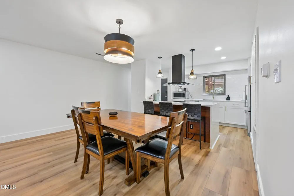 5078 Flint Ridge Place Raleigh, NC 27609