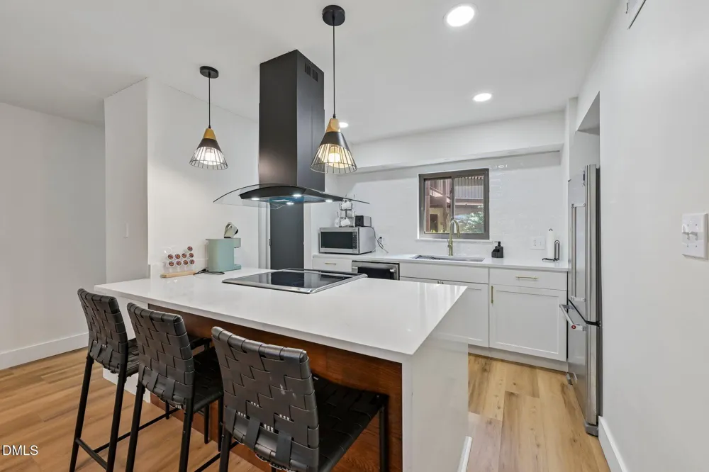 5078 Flint Ridge Place Raleigh, NC 27609