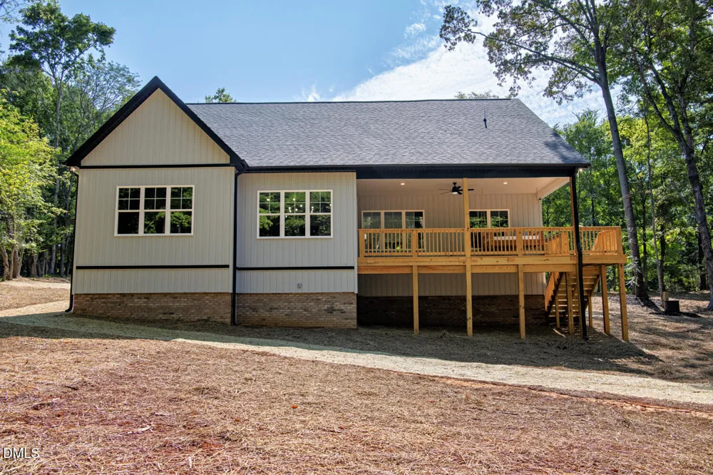 3532 Bason Road Mebane, NC 27302