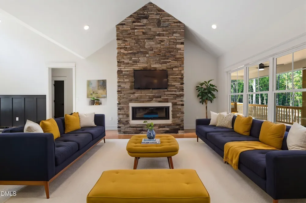 3532 Bason Road Mebane, NC 27302