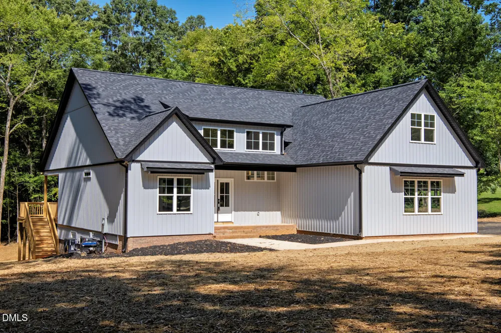3532 Bason Road Mebane, NC 27302