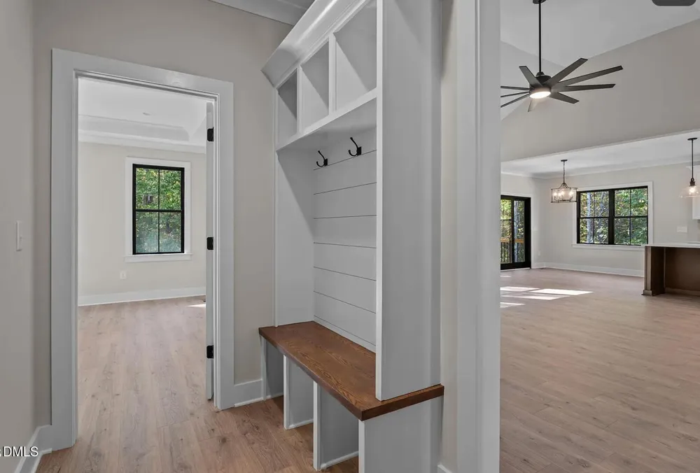 162 Stonewood Loop Lane Henderson, NC 27537