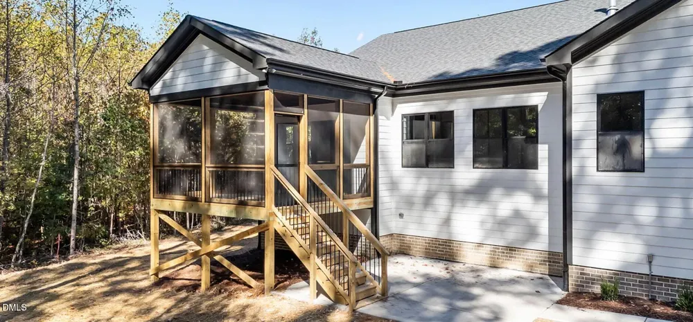 162 Stonewood Loop Lane Henderson, NC 27537