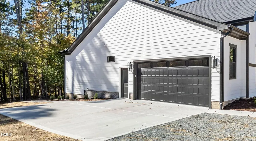 162 Stonewood Loop Lane Henderson, NC 27537