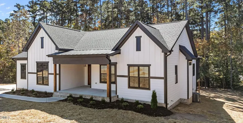 162 Stonewood Loop Lane Henderson, NC 27537