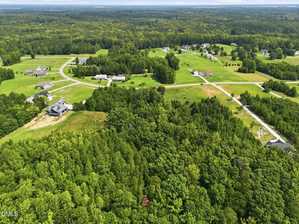 162 Stonewood Loop Lane Henderson, NC 27537