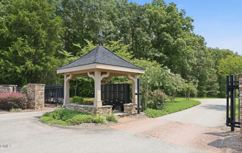 162 Stonewood Loop Lane Henderson, NC 27537