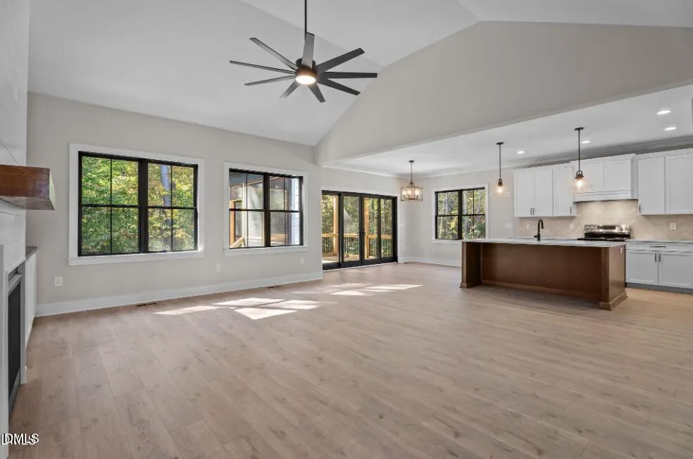 162 Stonewood Loop Lane Henderson, NC 27537