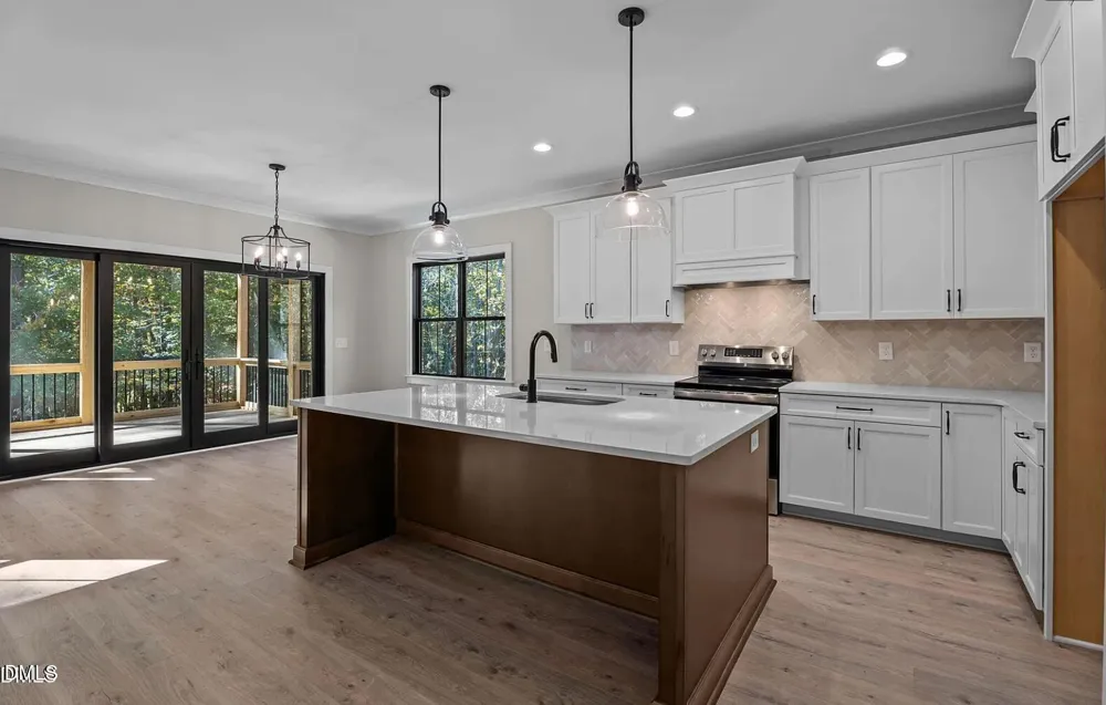 162 Stonewood Loop Lane Henderson, NC 27537