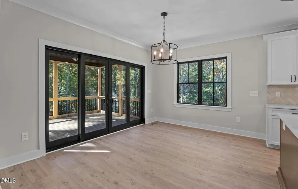 162 Stonewood Loop Lane Henderson, NC 27537