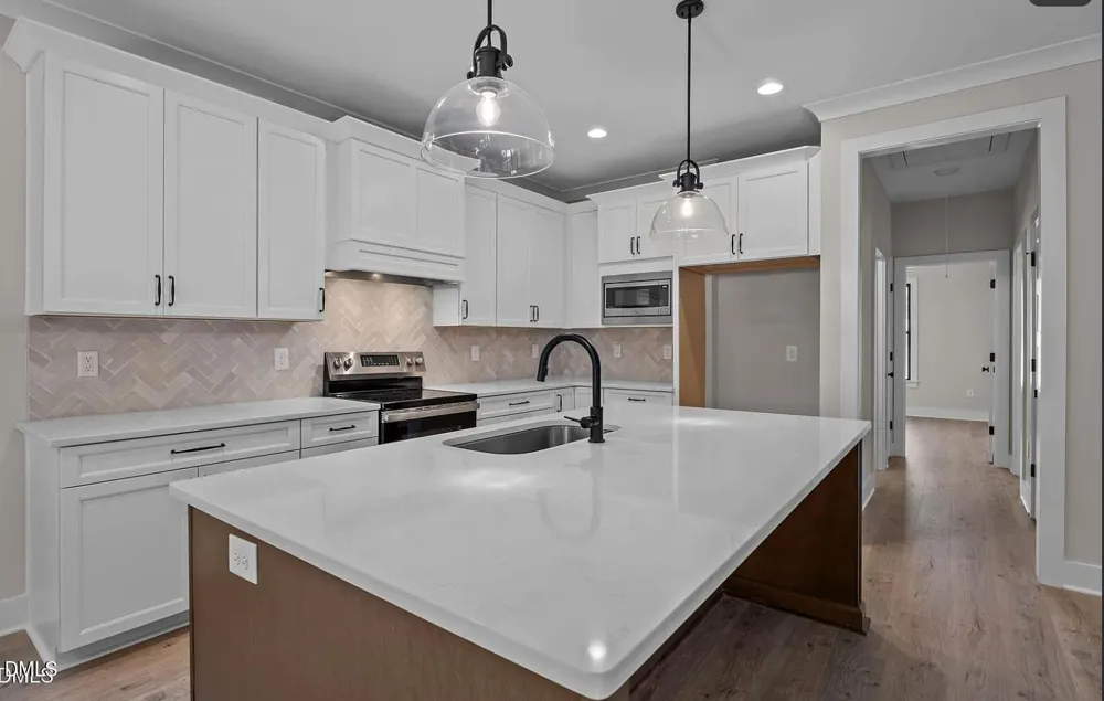 162 Stonewood Loop Lane Henderson, NC 27537