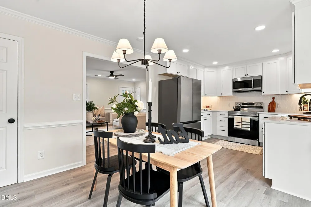 1312 Spring Song Lane Knightdale, NC 27545