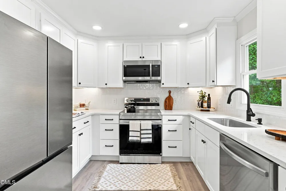 1312 Spring Song Lane Knightdale, NC 27545