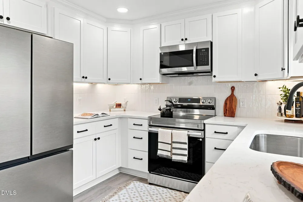 1312 Spring Song Lane Knightdale, NC 27545