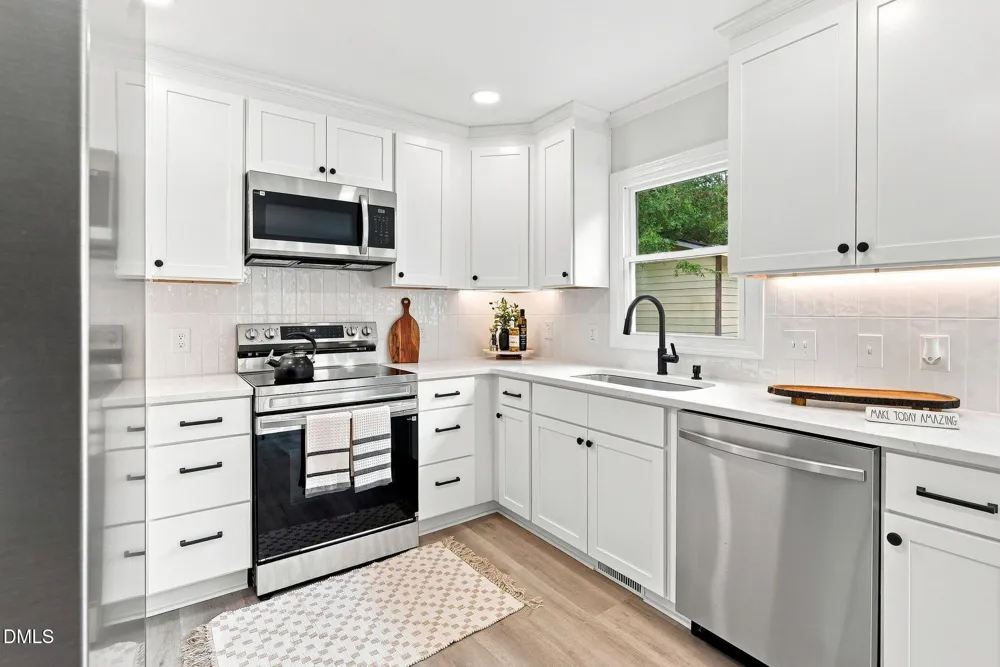 1312 Spring Song Lane Knightdale, NC 27545
