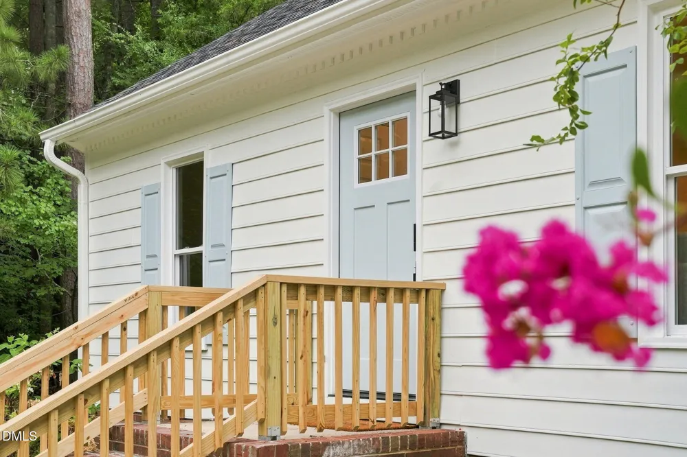1312 Spring Song Lane Knightdale, NC 27545
