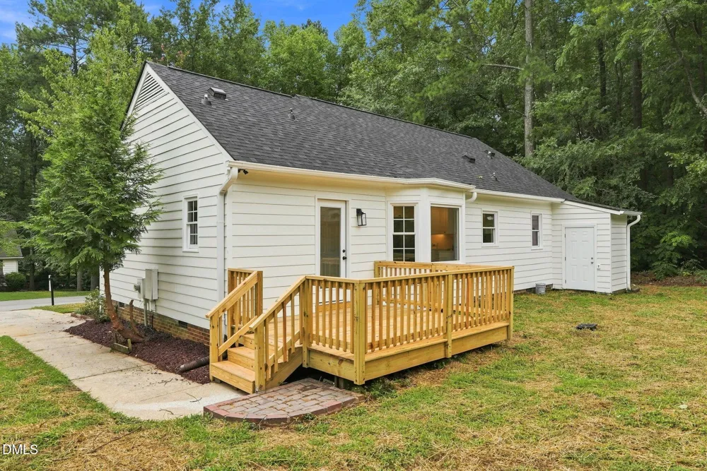 1312 Spring Song Lane Knightdale, NC 27545