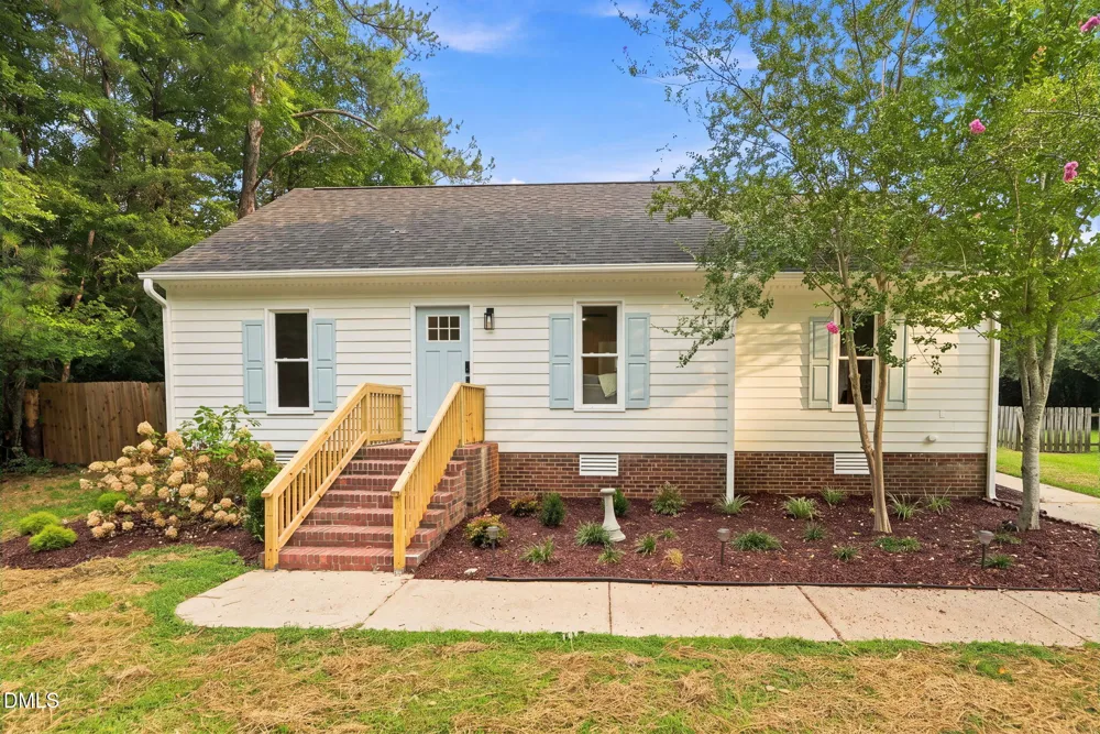 1312 Spring Song Lane Knightdale, NC 27545