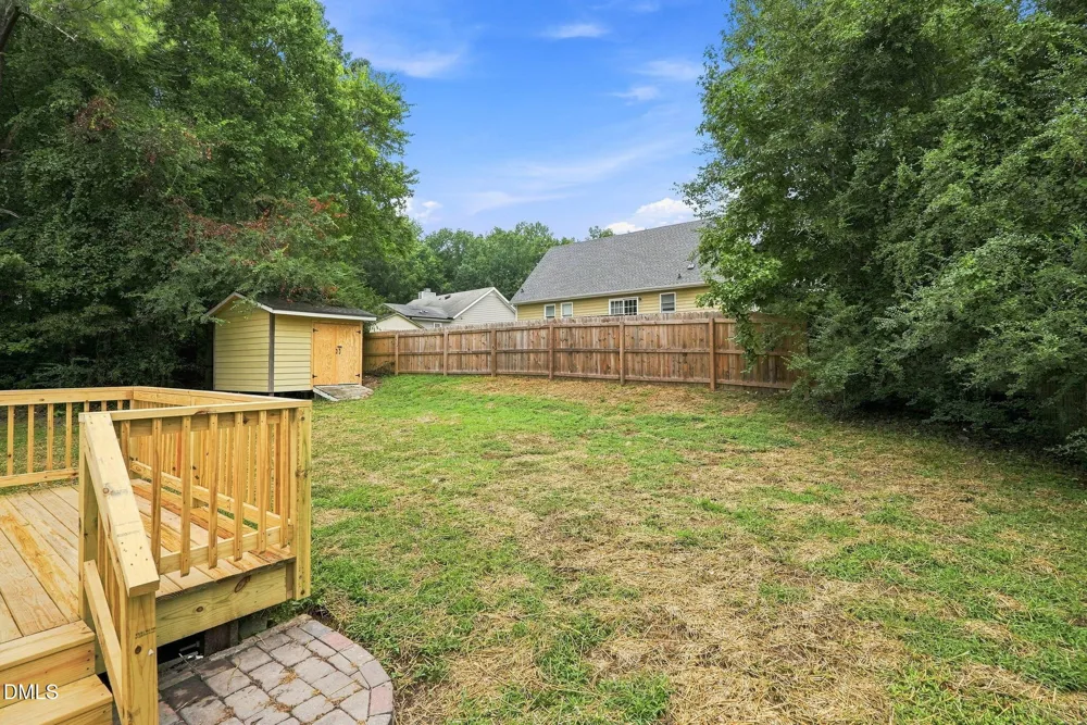 1312 Spring Song Lane Knightdale, NC 27545