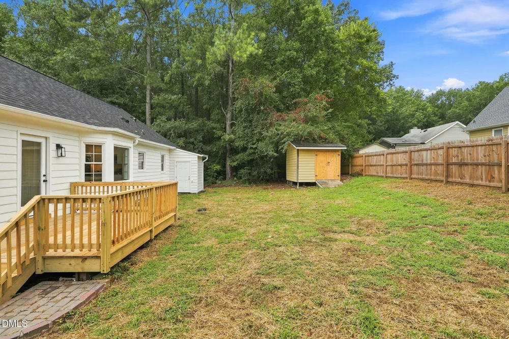 1312 Spring Song Lane Knightdale, NC 27545