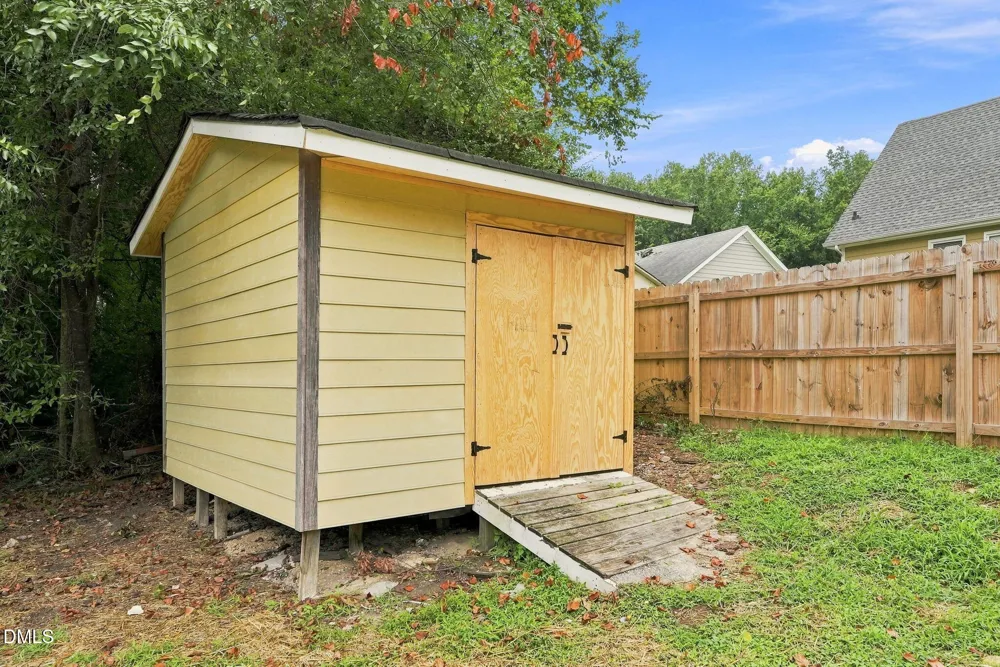 1312 Spring Song Lane Knightdale, NC 27545