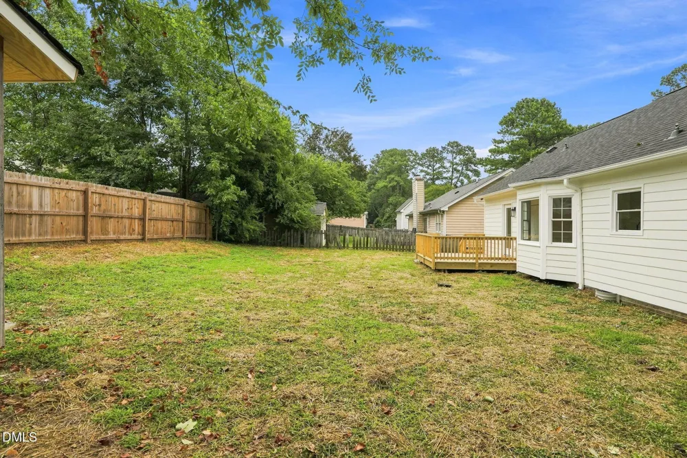1312 Spring Song Lane Knightdale, NC 27545